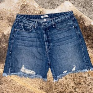 Good American Shorts